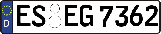 ES-EG7362
