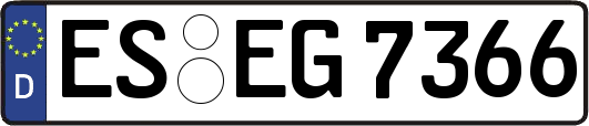 ES-EG7366