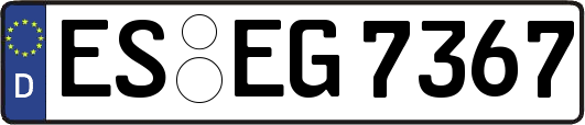 ES-EG7367