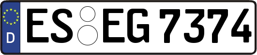 ES-EG7374
