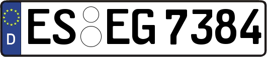 ES-EG7384
