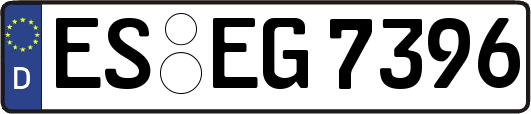 ES-EG7396