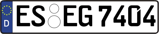 ES-EG7404