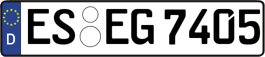 ES-EG7405