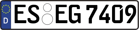 ES-EG7409