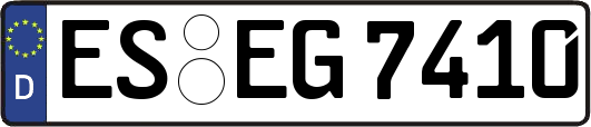 ES-EG7410