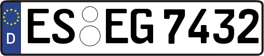 ES-EG7432