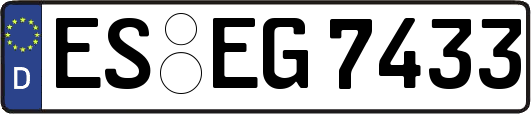 ES-EG7433