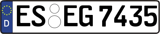ES-EG7435