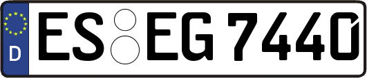 ES-EG7440