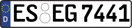 ES-EG7441