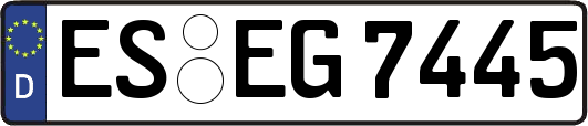 ES-EG7445