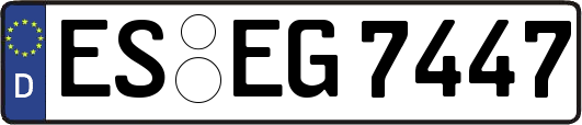 ES-EG7447
