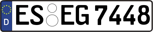 ES-EG7448
