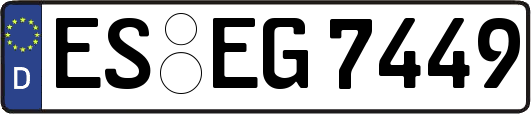 ES-EG7449