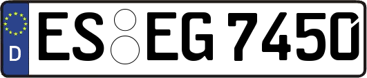 ES-EG7450