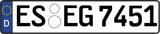 ES-EG7451