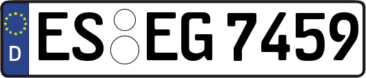 ES-EG7459