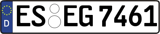 ES-EG7461
