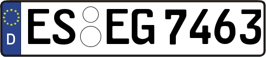 ES-EG7463