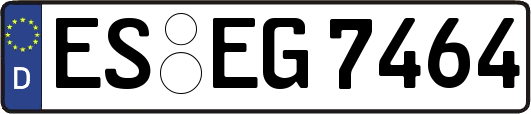 ES-EG7464