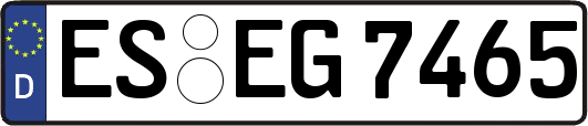 ES-EG7465