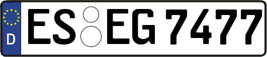 ES-EG7477