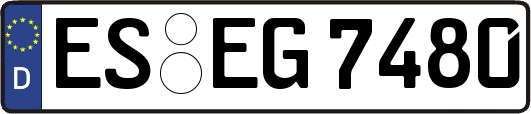 ES-EG7480
