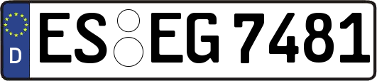 ES-EG7481