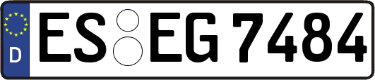 ES-EG7484