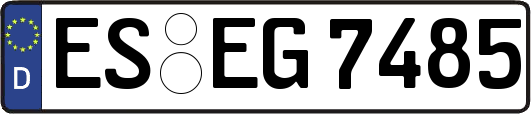 ES-EG7485