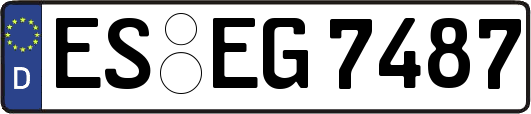 ES-EG7487