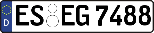 ES-EG7488