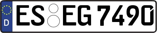 ES-EG7490