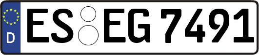 ES-EG7491