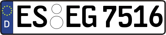 ES-EG7516