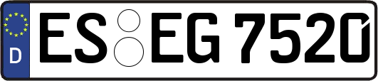 ES-EG7520