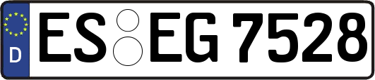 ES-EG7528