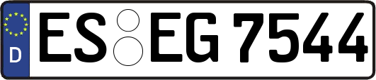 ES-EG7544