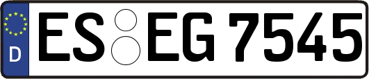 ES-EG7545