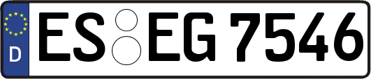 ES-EG7546