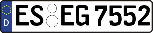 ES-EG7552