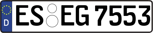 ES-EG7553