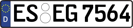ES-EG7564