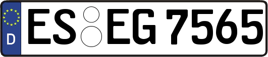 ES-EG7565
