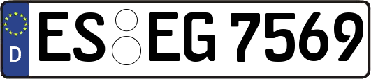 ES-EG7569