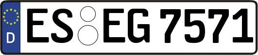 ES-EG7571
