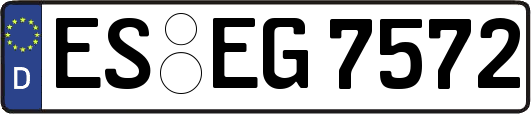 ES-EG7572