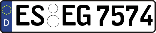 ES-EG7574