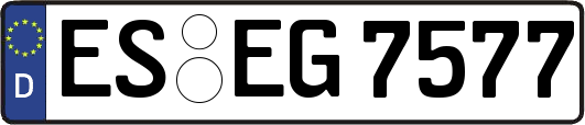 ES-EG7577